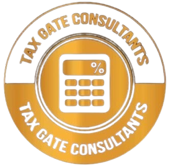 TaxGate Logo